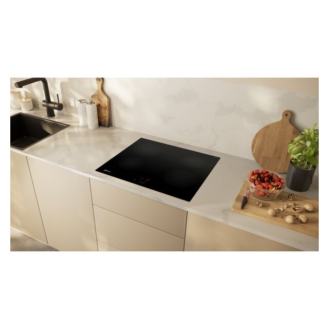 NEFF T36CA50X1U 60cm Induction Hob