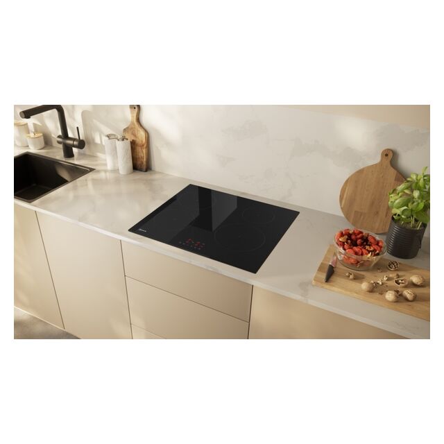 NEFF T36FBE1L0 Induction Hob with 4 Zones