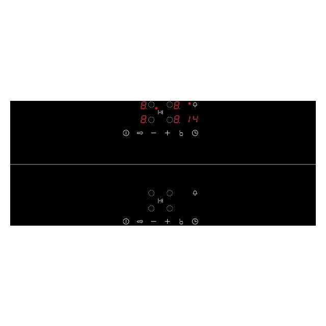NEFF T36FBE1L0 Induction Hob with 4 Zones