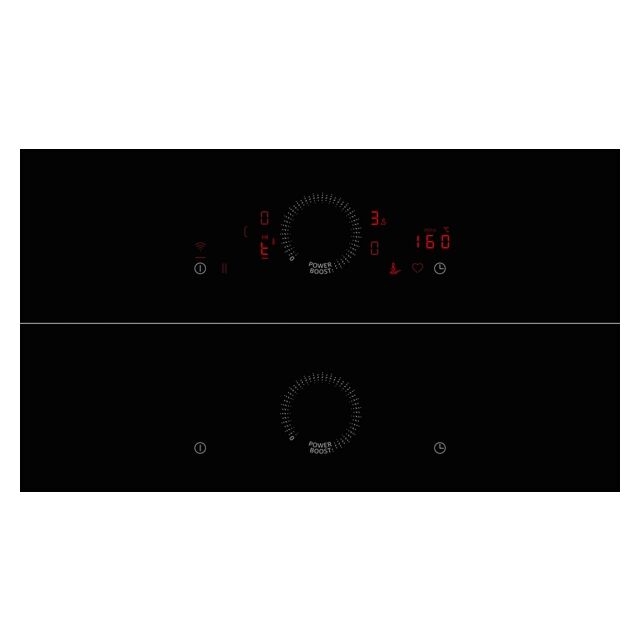 NEFF T66FHE4L0 60cm Flex Induction Hob