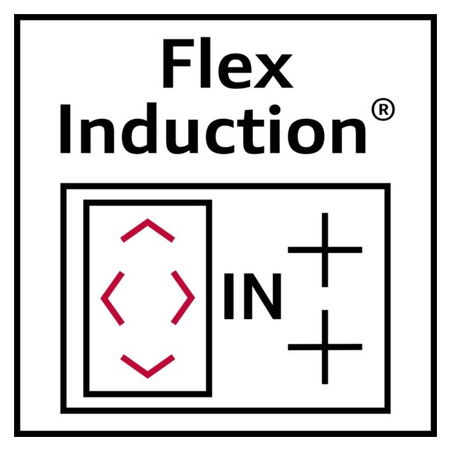 NEFF T66FHE4L0 60cm Flex Induction Hob