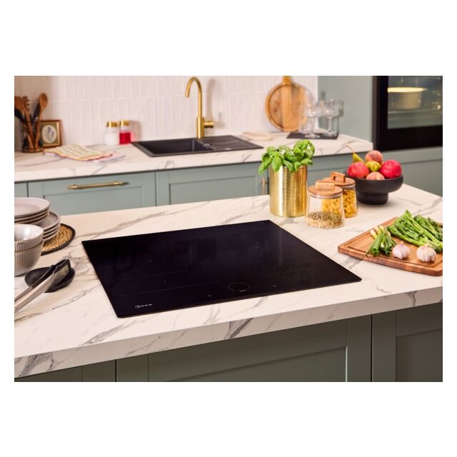 NEFF T66FHX4L0 60cm Flex Induction Hob