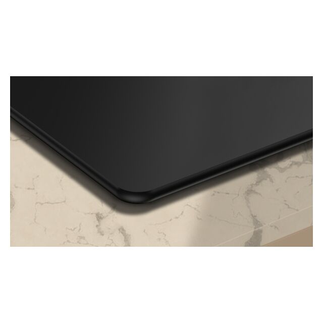 NEFF T66NUX4A0 60cm Matt Black Flex Induction Hob