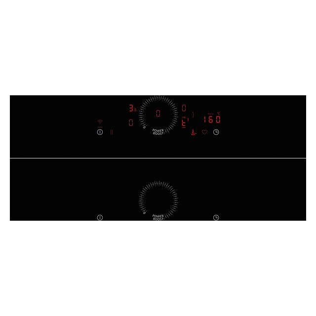 NEFF T68FHV4L0 80cm Flex Induction Hob