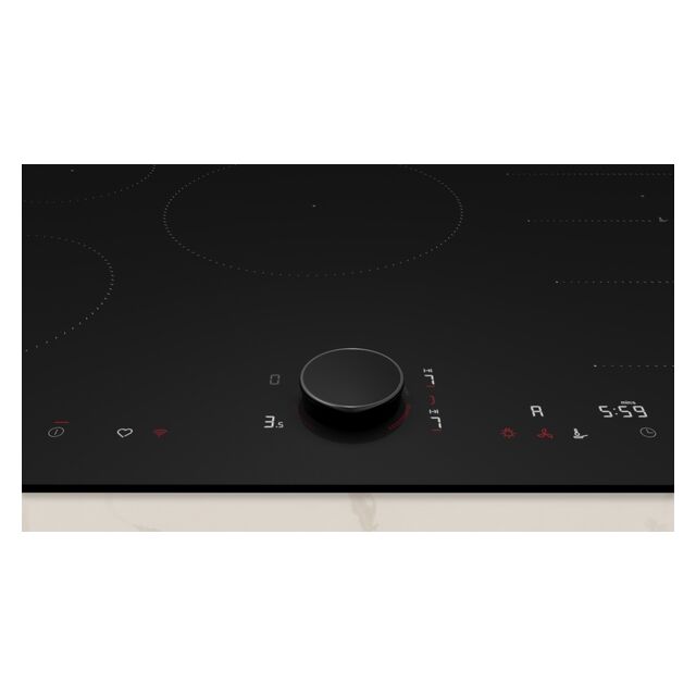 NEFF T68NUV4A0 80cm Induction Hob