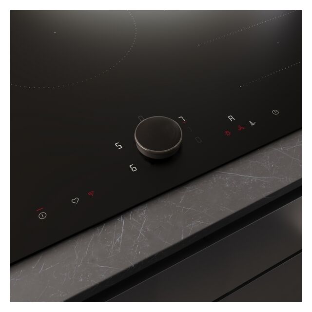 NEFF T68NUV4A0 80cm Induction Hob