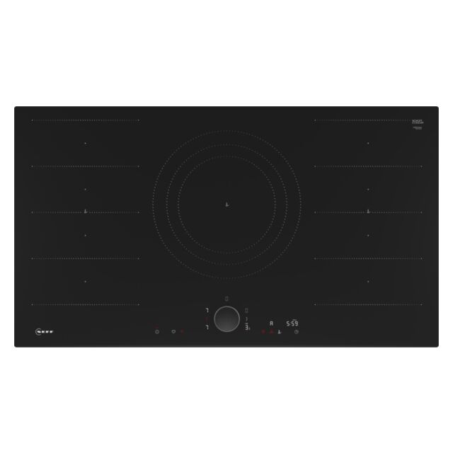 NEFF T69FUV4L0 90cm Flex Induction Hob