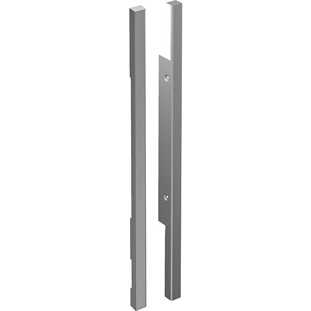NEFF Z11SZ60X0 Seamless Combination Strips for N70/N90 Compact Ovens and Warming Drawer