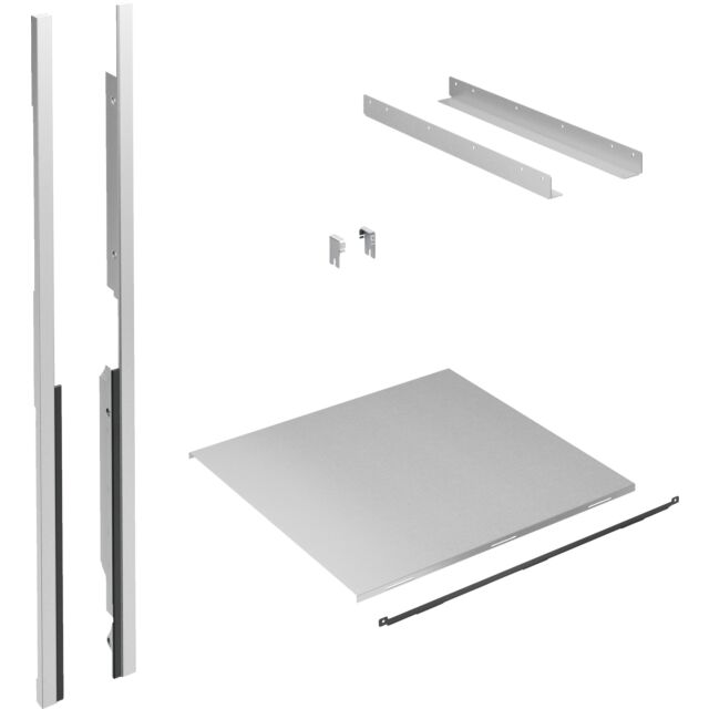 NEFF Z11SZ90X0 Seamless Combination Strips for N70/N90 Compact Ovens with Slide and Hide Ovens