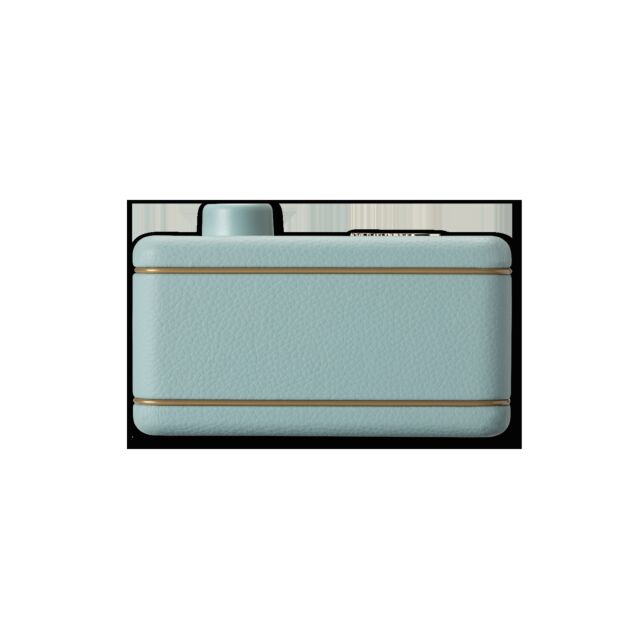 Roberts Radio REV-PETITEDE Wireless DAB Radio - Duck Egg