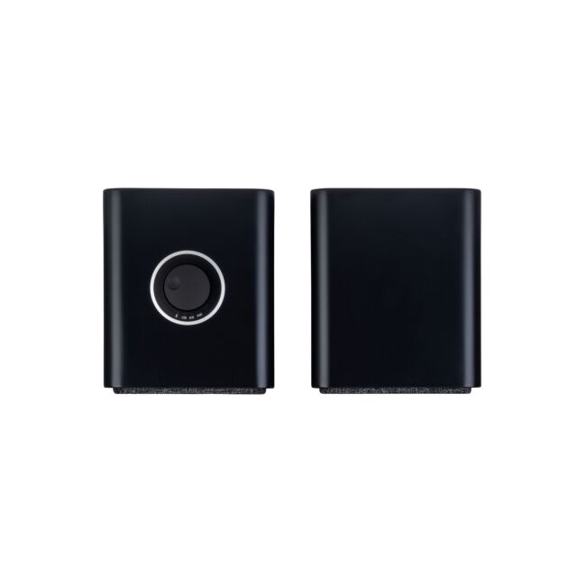 RUARK AUDIO MR1 MK3 CHARCOAL Speakers 
