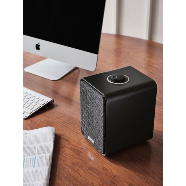 RUARK AUDIO MR1 MK3 CHARCOAL Speakers 