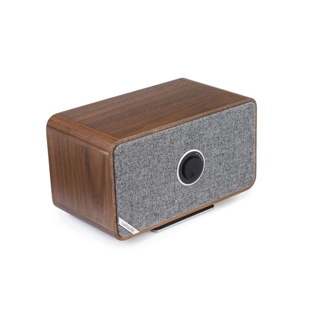 RUARK AUDIO MRX Rich Walnut Speaker 