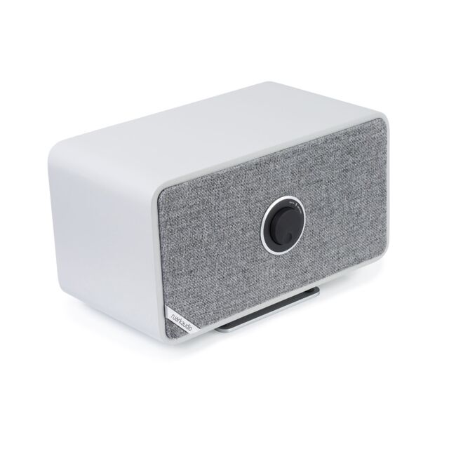 RUARK AUDIO MRX Soft Grey Speaker 