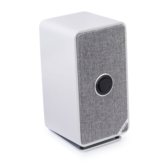 RUARK AUDIO MRX Soft Grey Speaker 