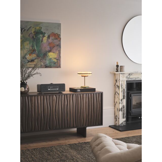 RUARK AUDIO R3s CHARCOAL CD Audio System 