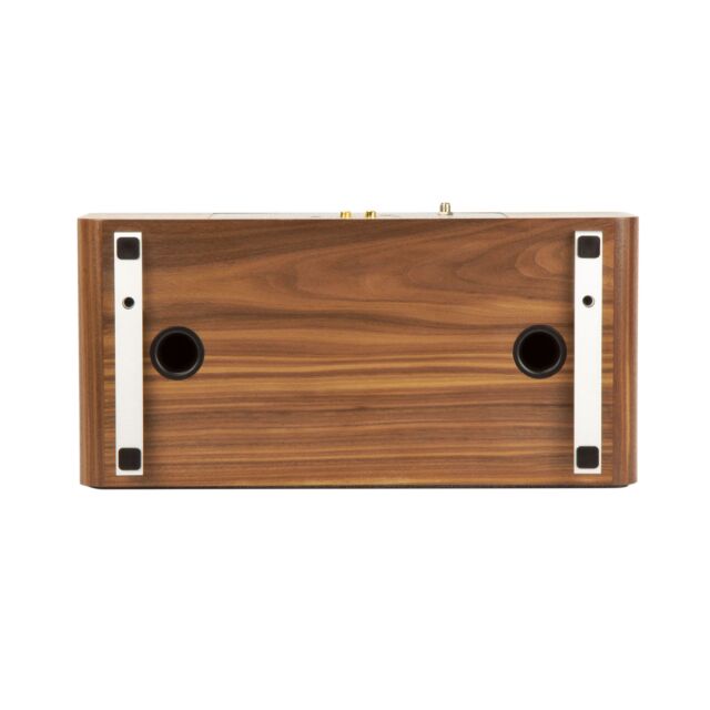 RUARK AUDIO R3S WALNUT CD Audio System 