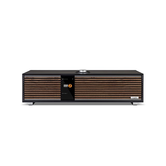 RUARK AUDIO R410 CHARCOAL Audio System 