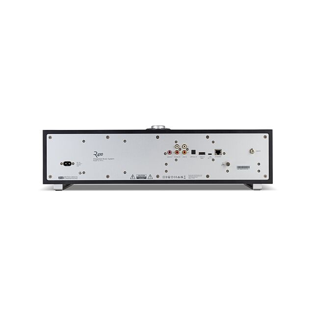 RUARK AUDIO R410 CHARCOAL Audio System 
