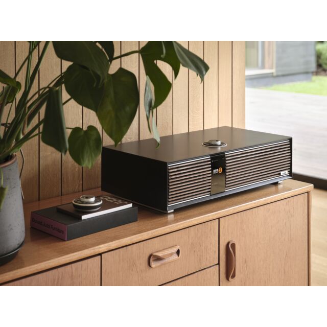 RUARK AUDIO R410 CHARCOAL Audio System 