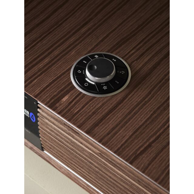 RUARK AUDIO R410 Audio System in Walnut