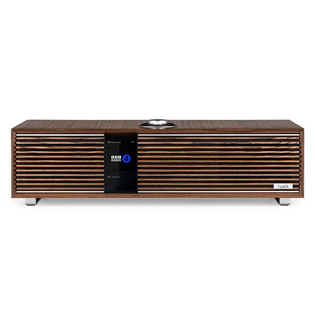RUARK AUDIO R410 Audio System in Walnut