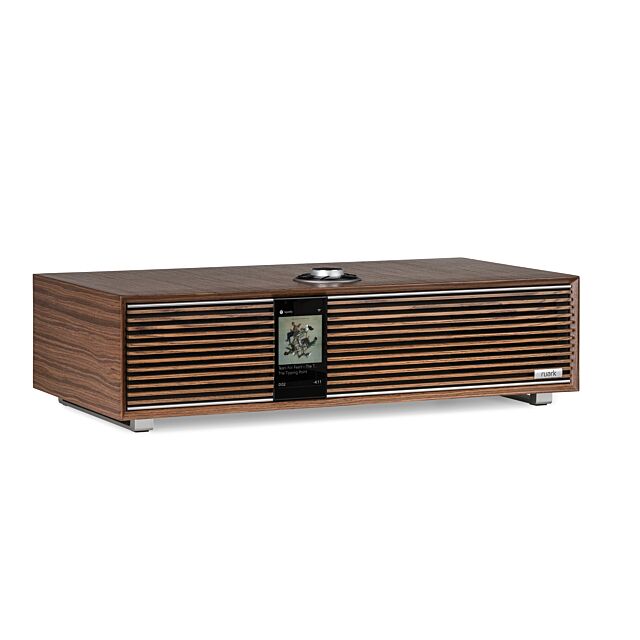 RUARK AUDIO R410 Audio System in Walnut