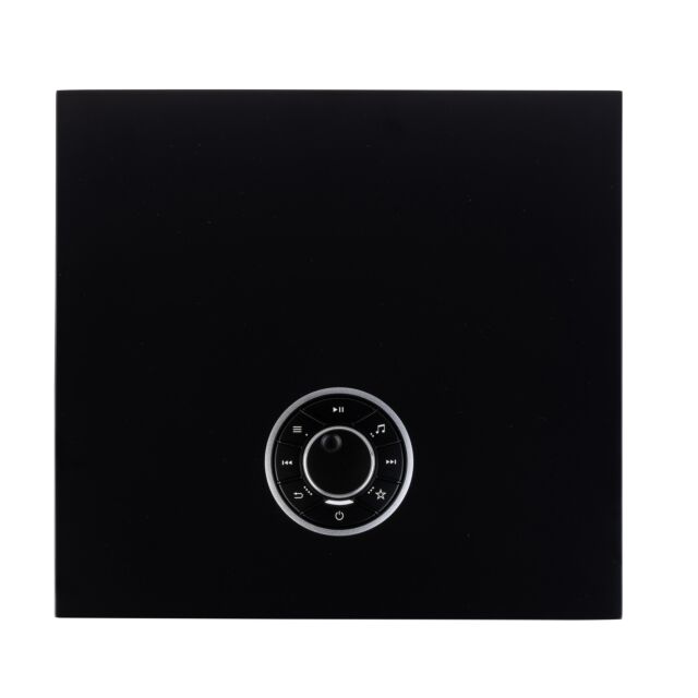 RUARK AUDIO R610 Music Console in Charcoal