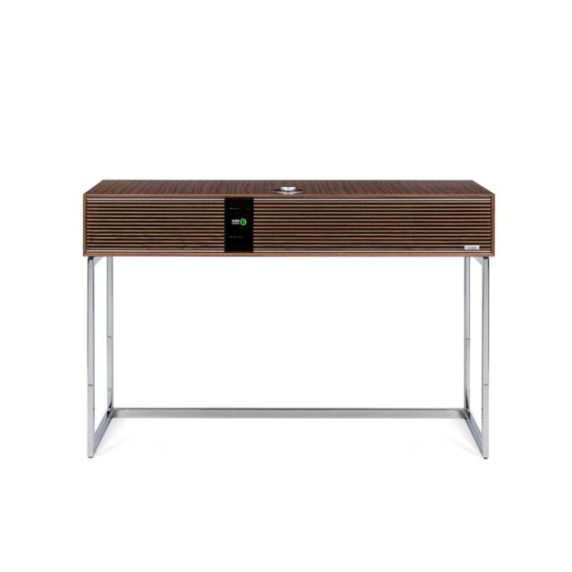 RUARK AUDIO R810 WALNUT High Fidelity Radiogram 