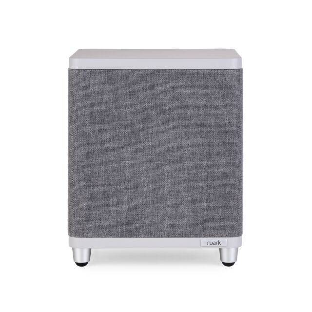 RUARK AUDIO RS1 Grey Subwoofer