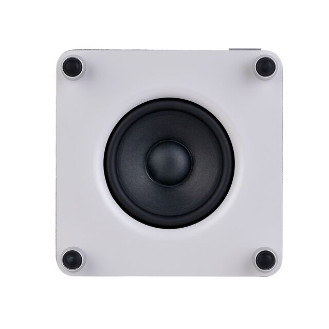 RUARK AUDIO RS1 Grey Subwoofer