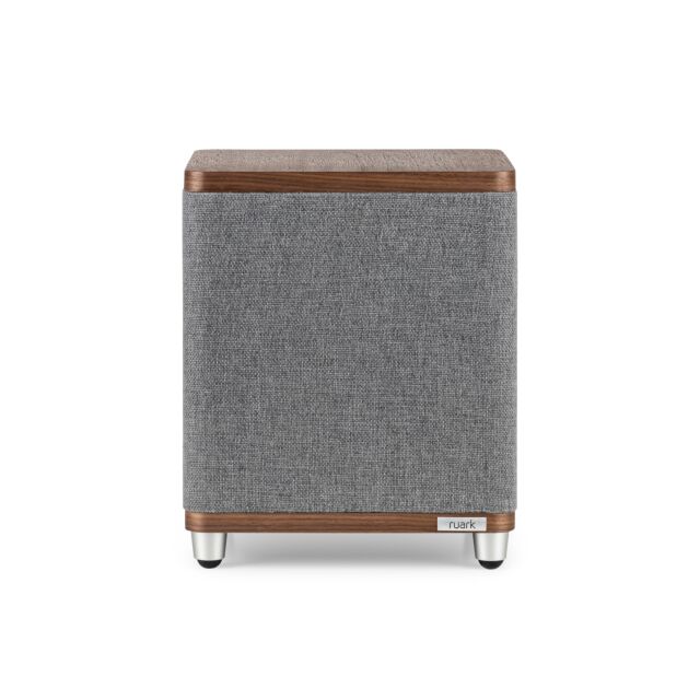 RUARK AUDIO RS1 RICH WALNUT Subwoofer 