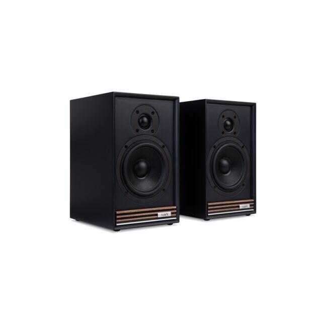 SABRE-R Walnut