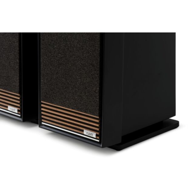Ruark Audio Talisman-R Floorstanding Speakers Charcoal