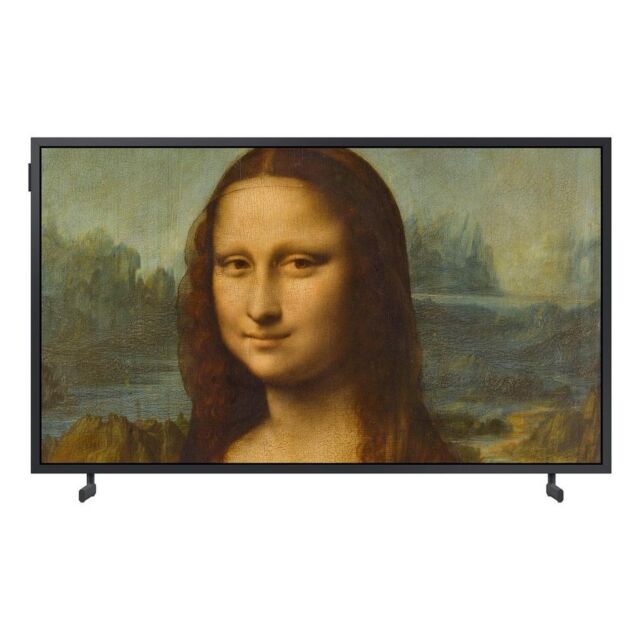 SAMSUNG QE32LS03CBUXXU 32inch QLED Frame Television