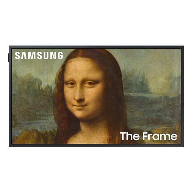 SAMSUNG QE43LS03BAUXXU 43inch Frame TV