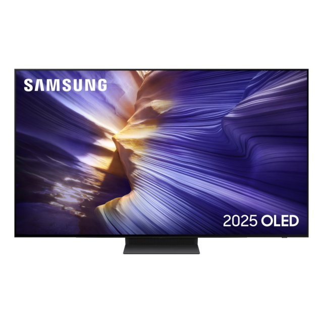 Samsung QE48S90FAEXXU 48inch 4K OLED Smart AI TV