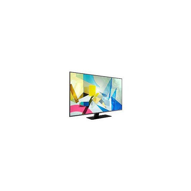 Samsung QE50Q80AATXXU 50' QLED 4K Smart TV