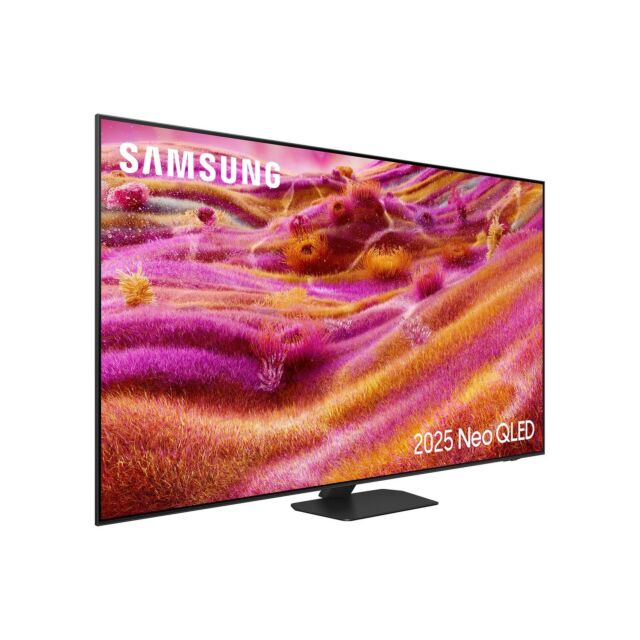 SAMSUNG QE50QN90FATXXU 50inch 4K Neo QLED Television