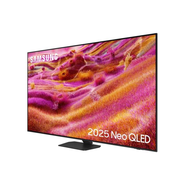 SAMSUNG QE50QN90FATXXU 50inch 4K Neo QLED Television