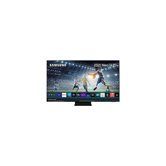 Samsung QE55QN90AATXXU 55' Neo QLED 4K Smart TV