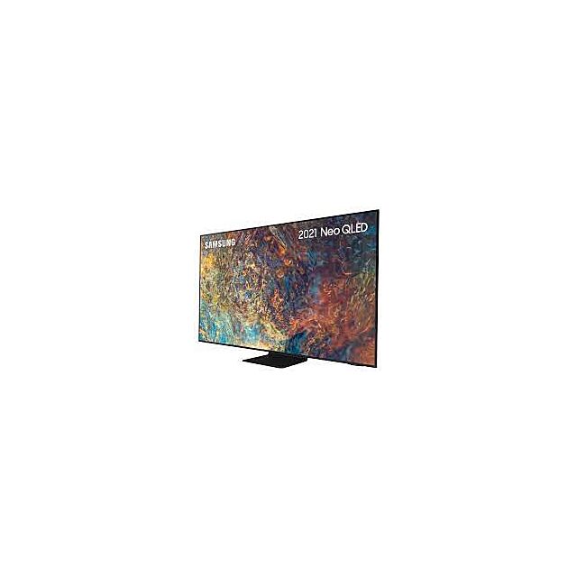 Samsung QE55QN90AATXXU 55' Neo QLED 4K Smart TV