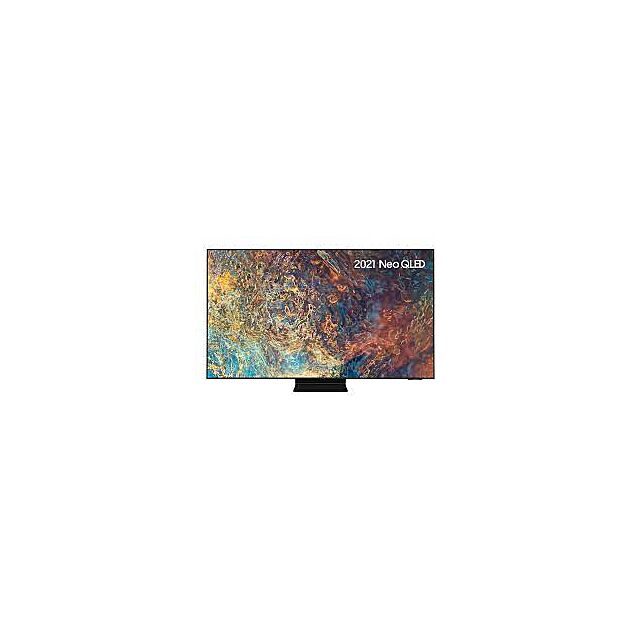 Samsung QE55QN90AATXXU 55' Neo QLED 4K Smart TV