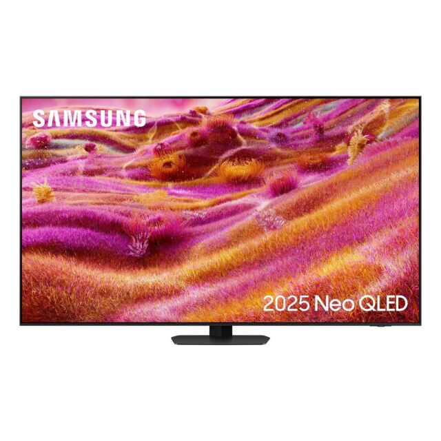 SAMSUNG QE55QN90FATXXU 55inch 4K Neo QLED Television