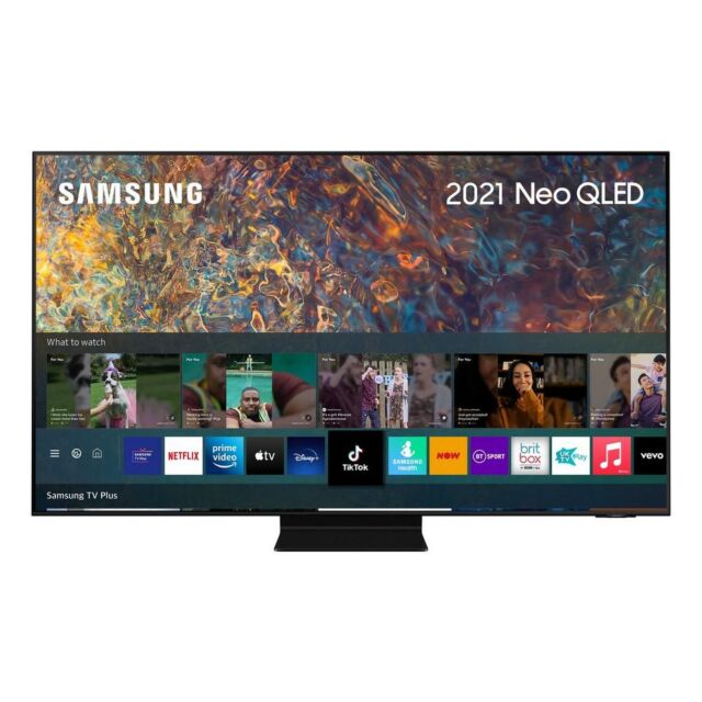 SAMSUNG QE55QN95AATXXU 55' Neo QLED 4K Television