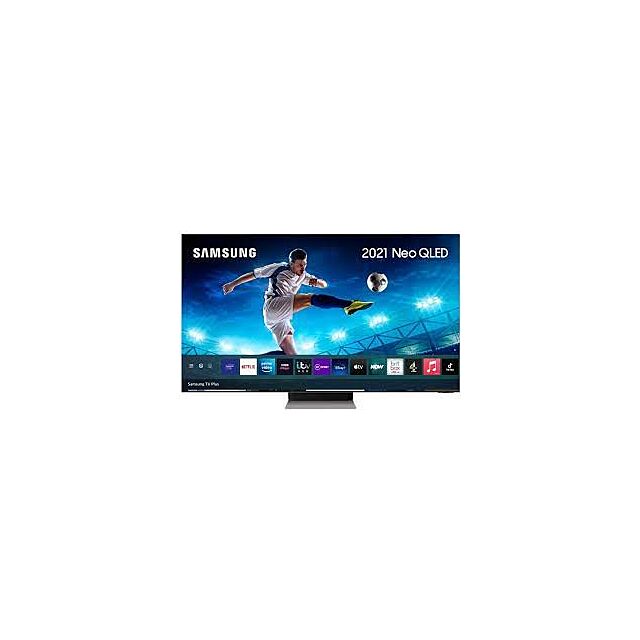 Samsung QE65QN900ATXXU 65' Neo QLED 4K Smart TV