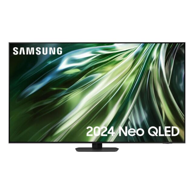 SAMSUNG QE65QN90DATXXU 65inch 4K Neo QLED TV