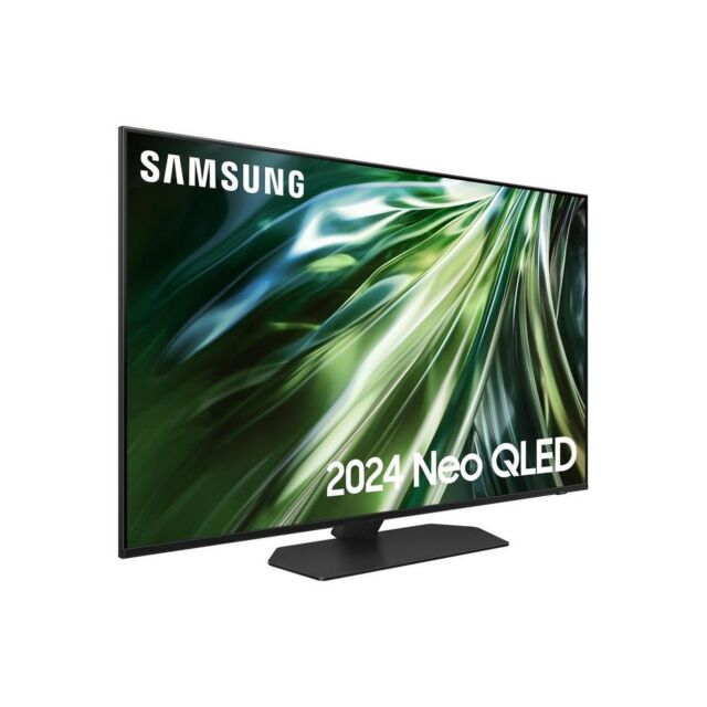 SAMSUNG QE65QN90DATXXU 65inch 4K Neo QLED TV