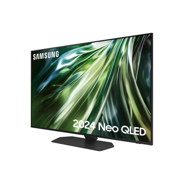 SAMSUNG QE65QN90DATXXU 65inch 4K Neo QLED TV