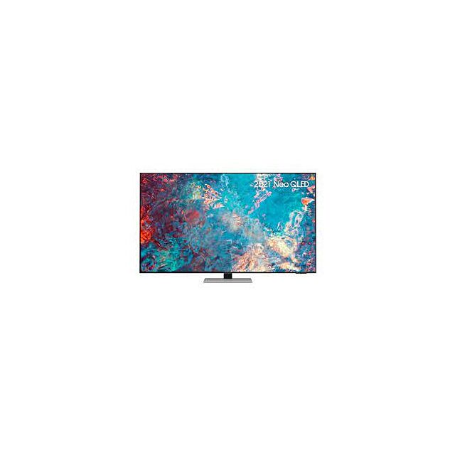 Samsung QE85QN85AATXXU 85' Neo QLED 4K Smart TV